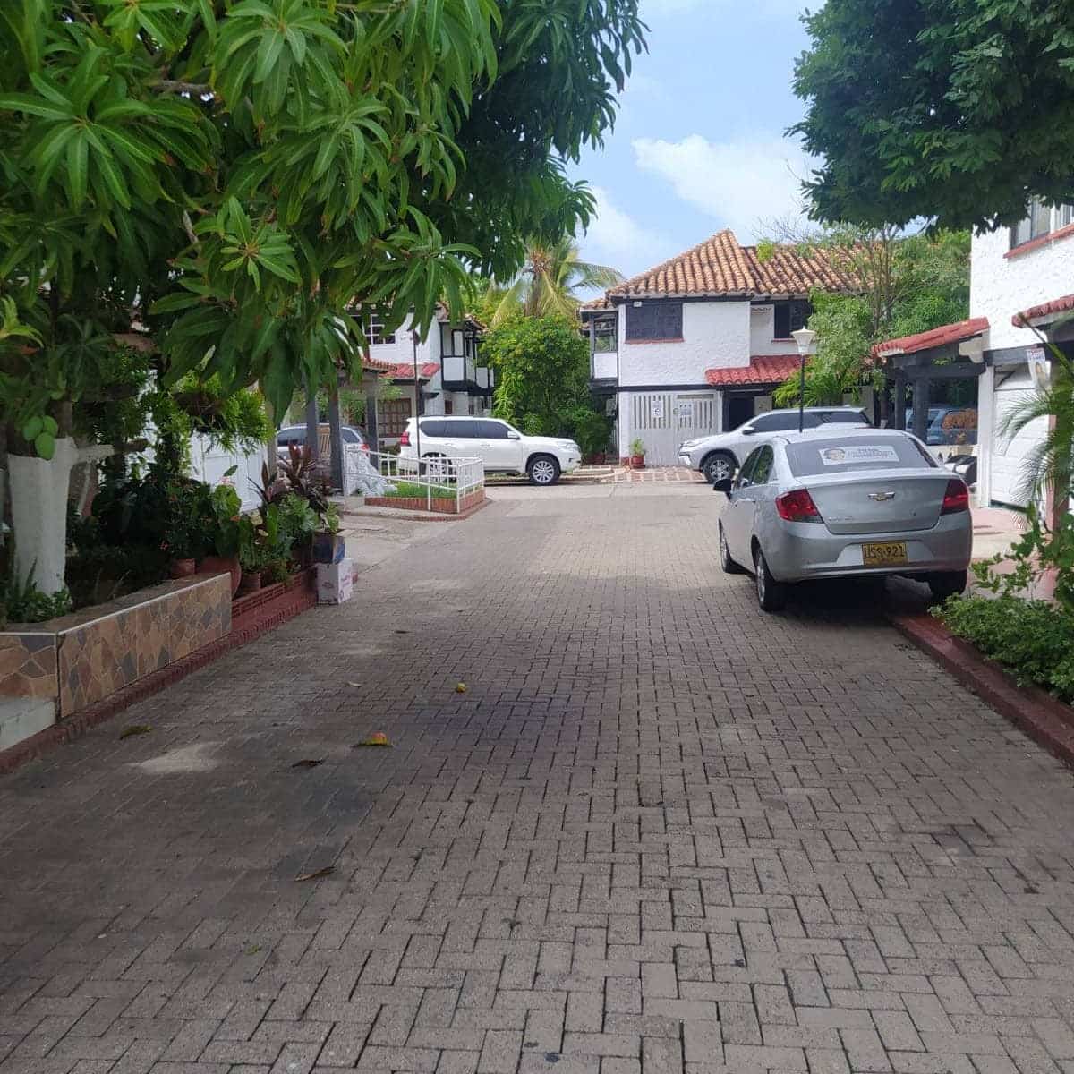 Casa en Manga, Cartagena, Bolívar — foto 1