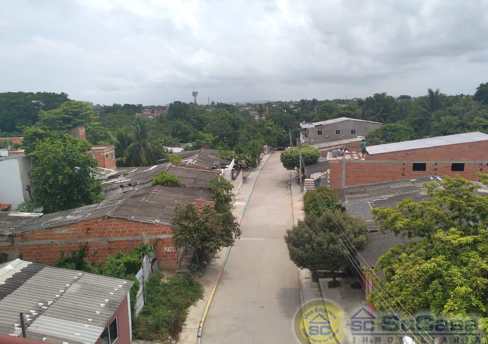 Apartamento en Villa Estrella, Cartagena, Bolívar — foto 1