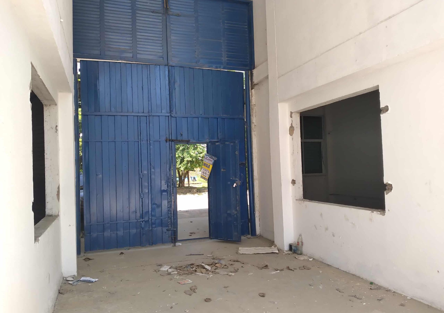 Bodega en Bellavista, Cartagena, Bolívar — foto 1