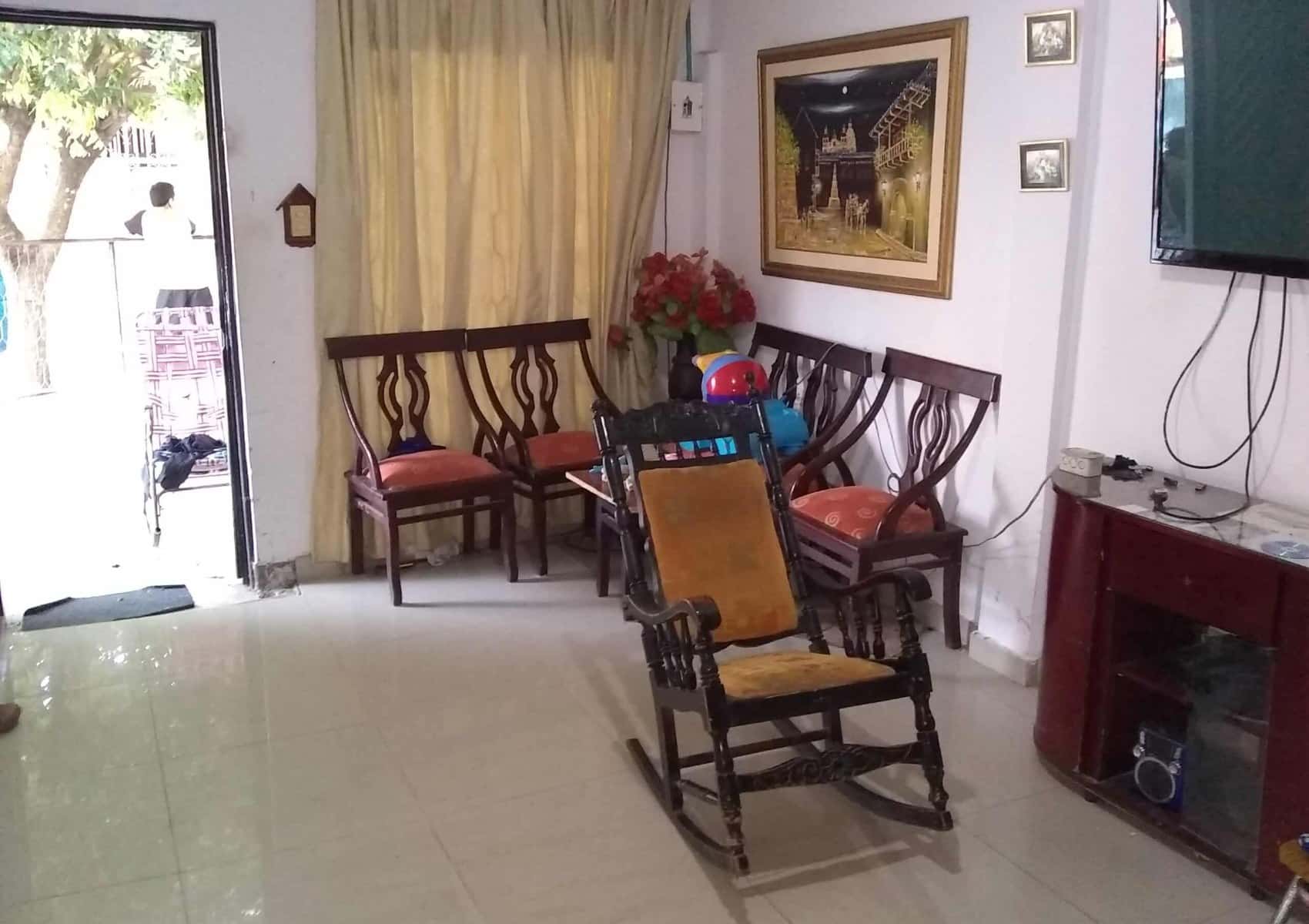 Casa en Los Alpes, Cartagena, Bolívar — foto 1
