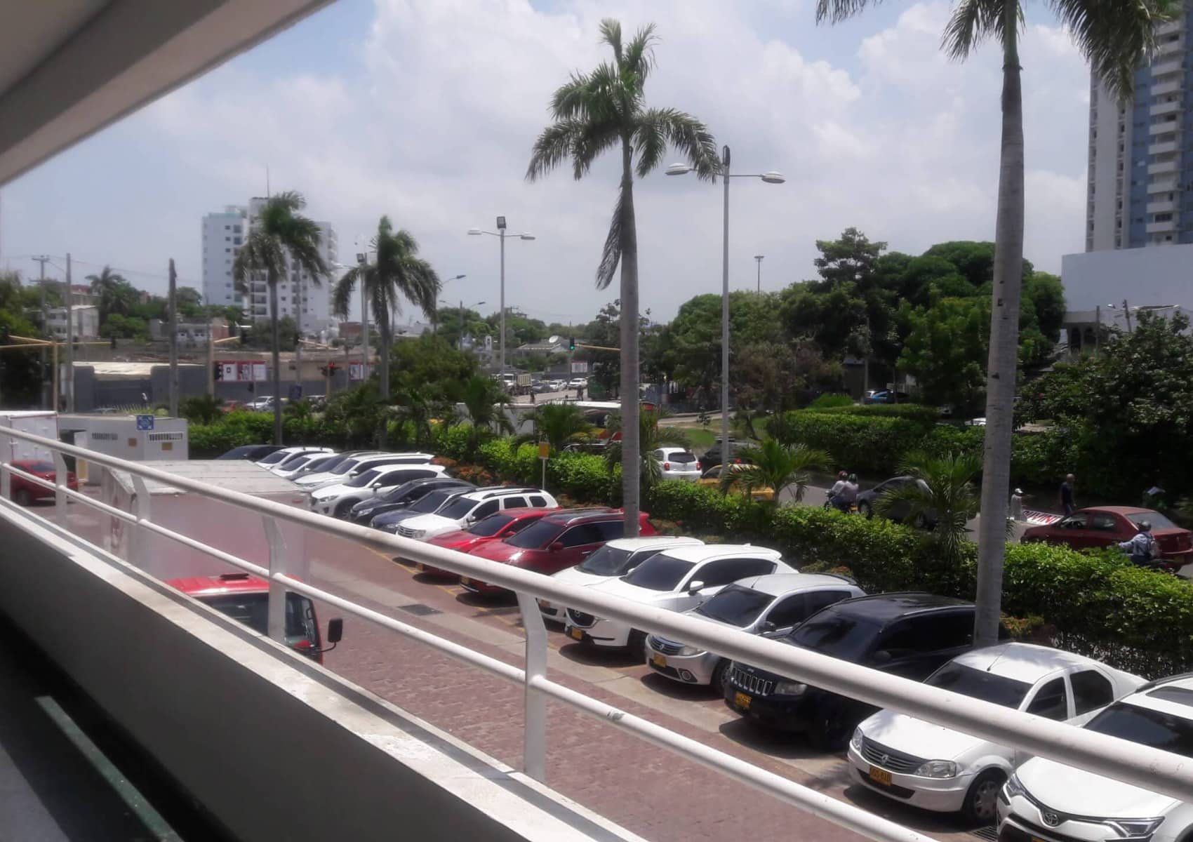 Oficina en Santa Lucia, Cartagena, Bolívar — foto 1
