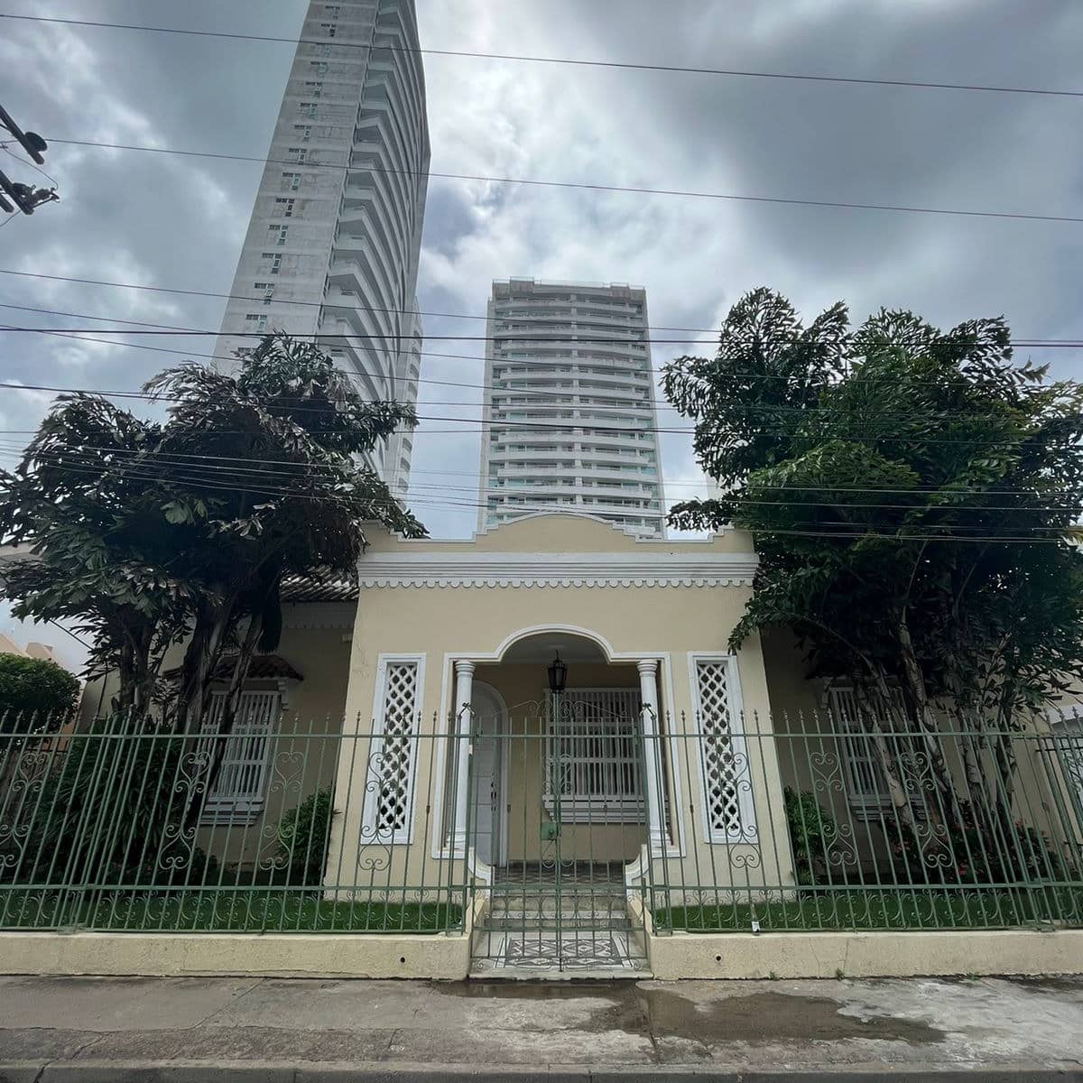 Casa en Manga, Cartagena, Bolívar — foto 1