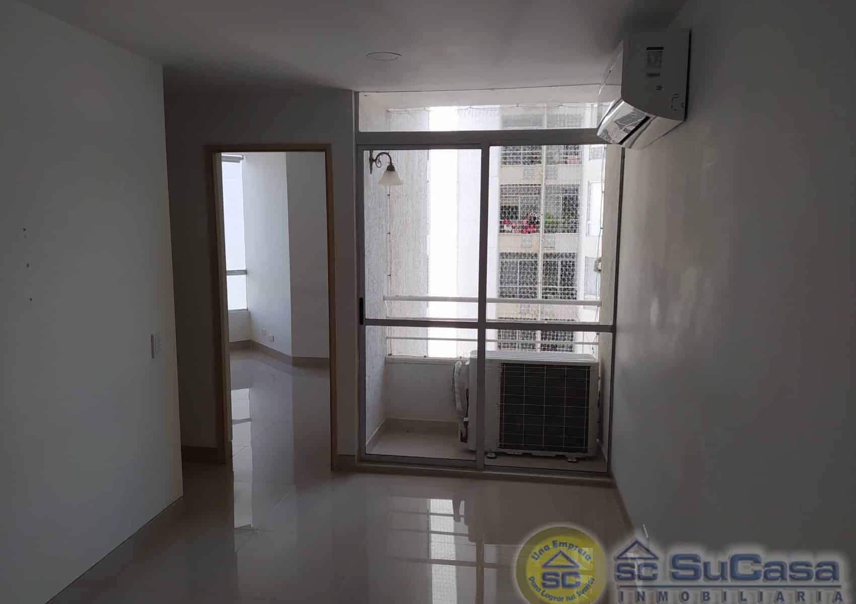 Apartamento en Torices, Cartagena, Bolívar — foto 1
