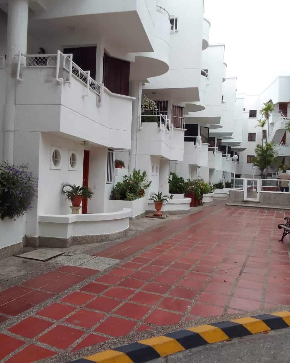 Apartamento en Crespo, Cartagena, Bolívar — foto 1