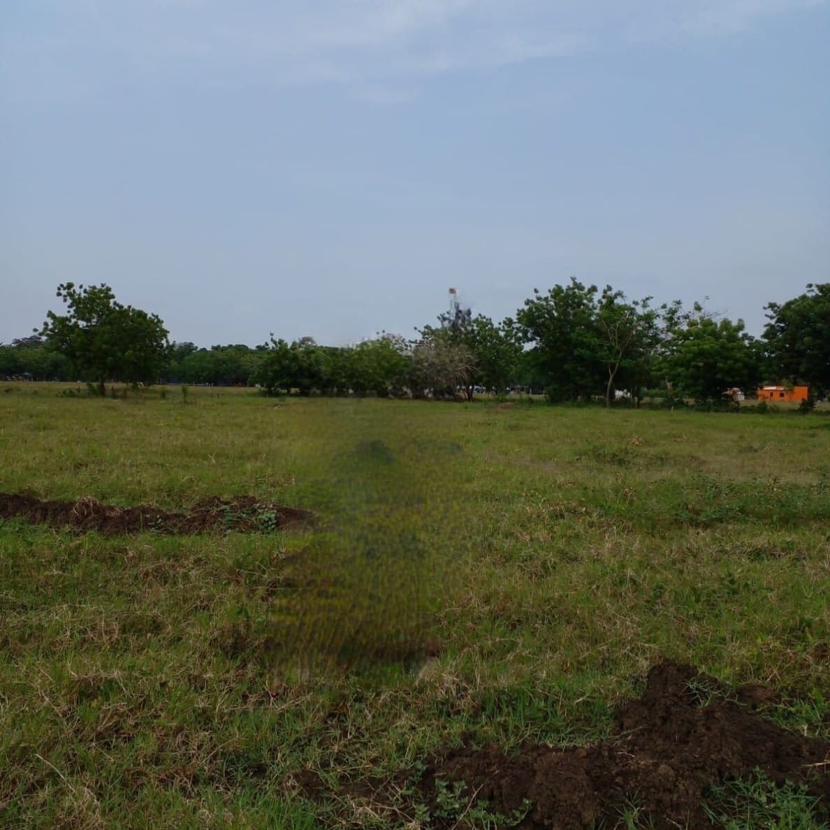 Lote en Santa Rosa, Cartagena, Bolívar — foto 1