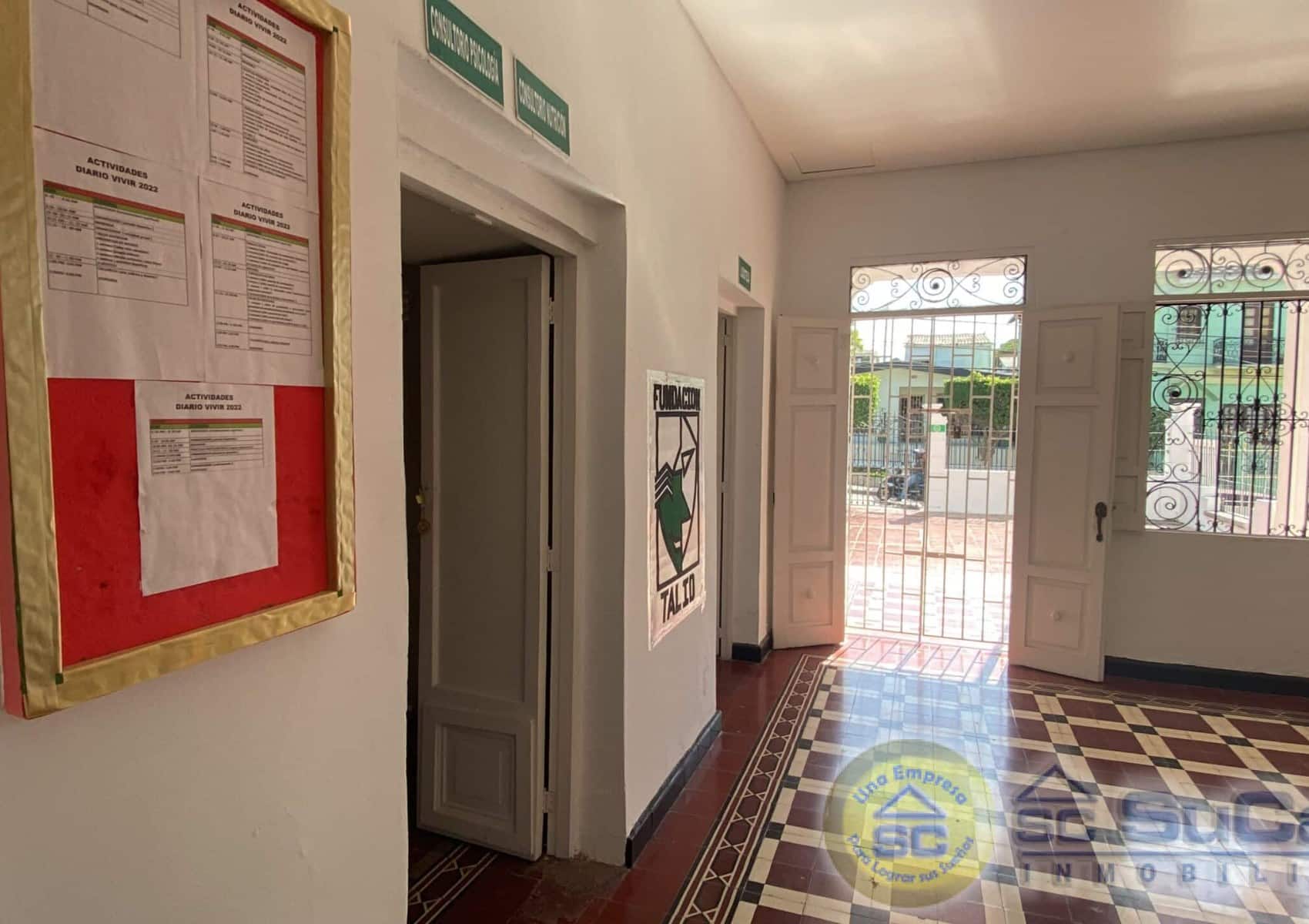 Casa en Torices, Cartagena, Bolívar — foto 1