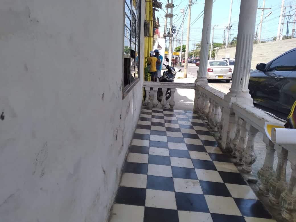 Casa en Torices, Cartagena, Bolívar — foto 1