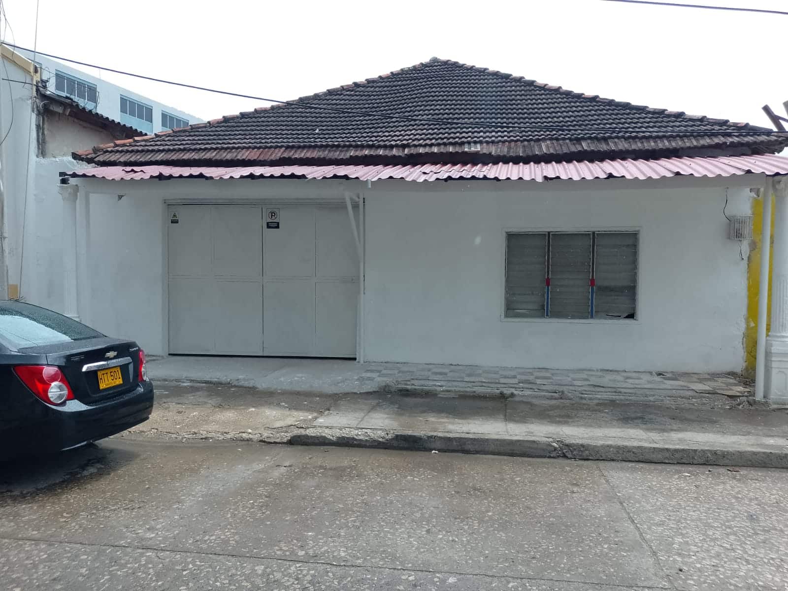 Casa en Torices, Cartagena, Bolívar — foto 1
