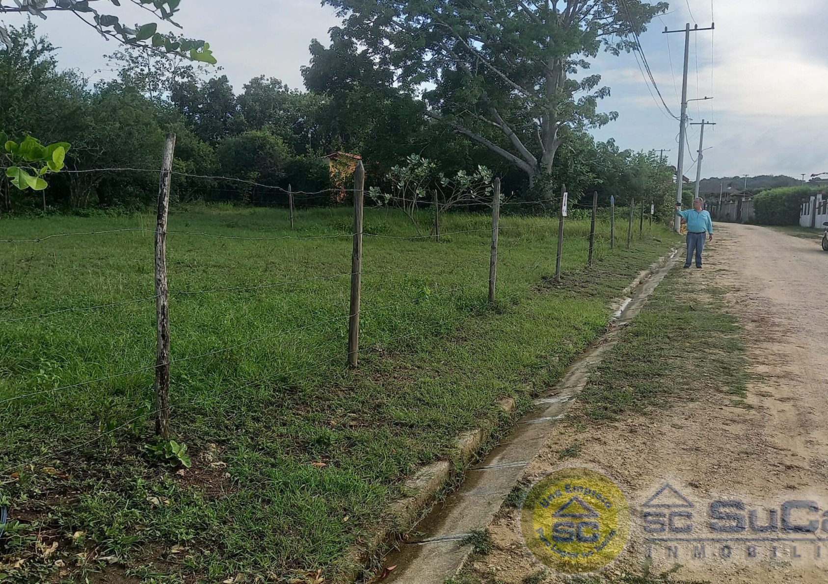 Lote en Turbaco, Cartagena, Bolívar — foto 1