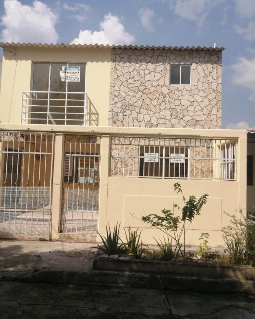Casa en Turbaco, Cartagena, Bolívar — foto 1