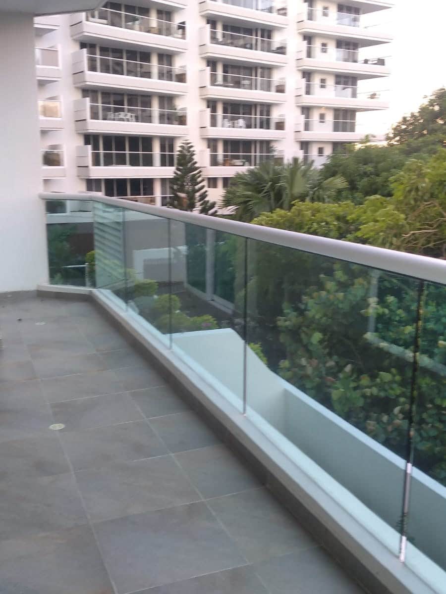 Apartamento en Cielo mar, Cartagena, Bolívar — foto 1