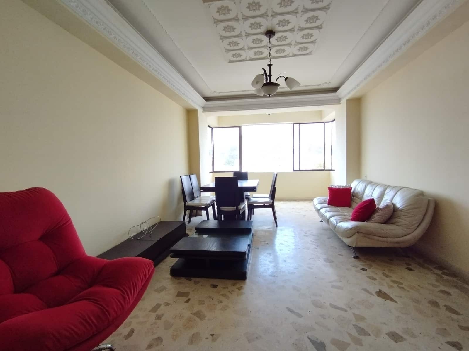 Apartamento en Manga, Cartagena, Bolívar — foto 1