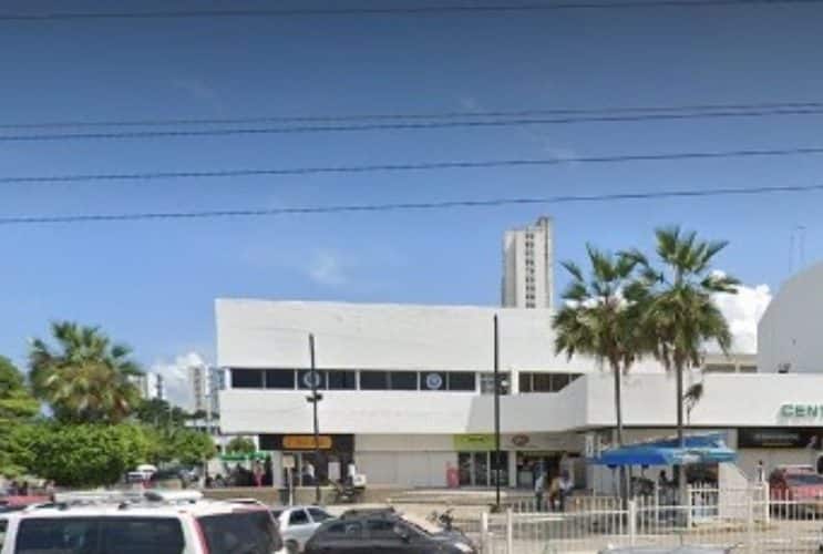 Oficina en Santa Lucia, Cartagena, Bolívar — foto 1