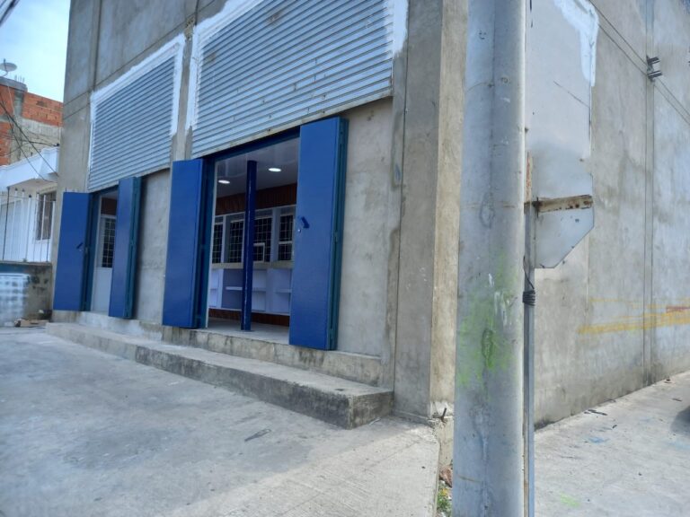 Bodega en Escallón Villa, Cartagena, Bolívar — foto 1