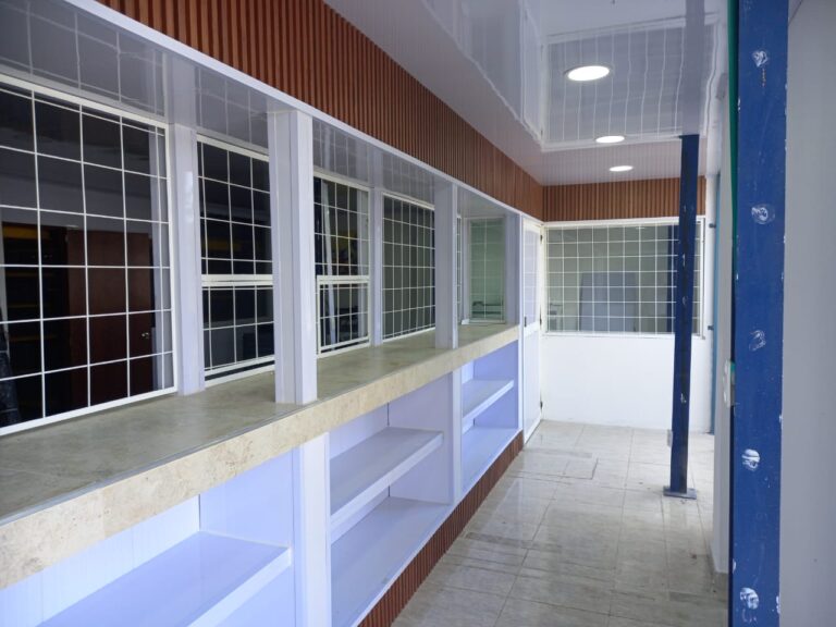 Bodega en Escallón Villa, Cartagena, Bolívar — foto 5