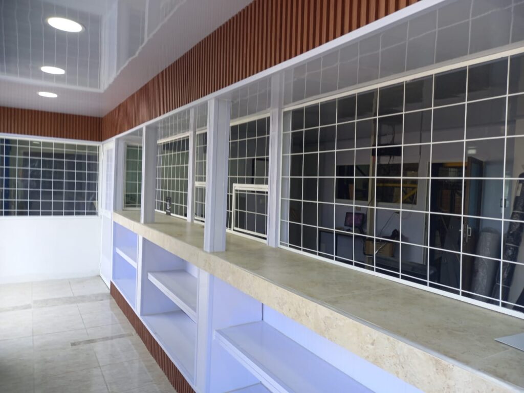Bodega en Escallón Villa, Cartagena, Bolívar — foto 2