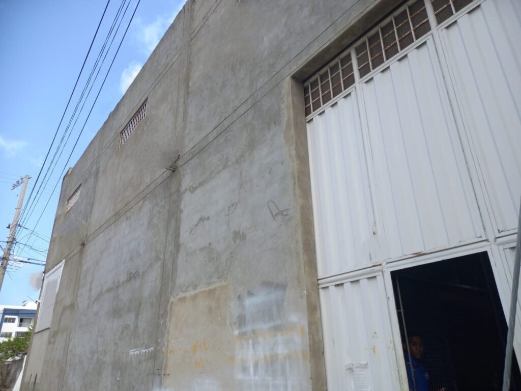 Bodega en Escallón Villa, Cartagena, Bolívar — foto 6