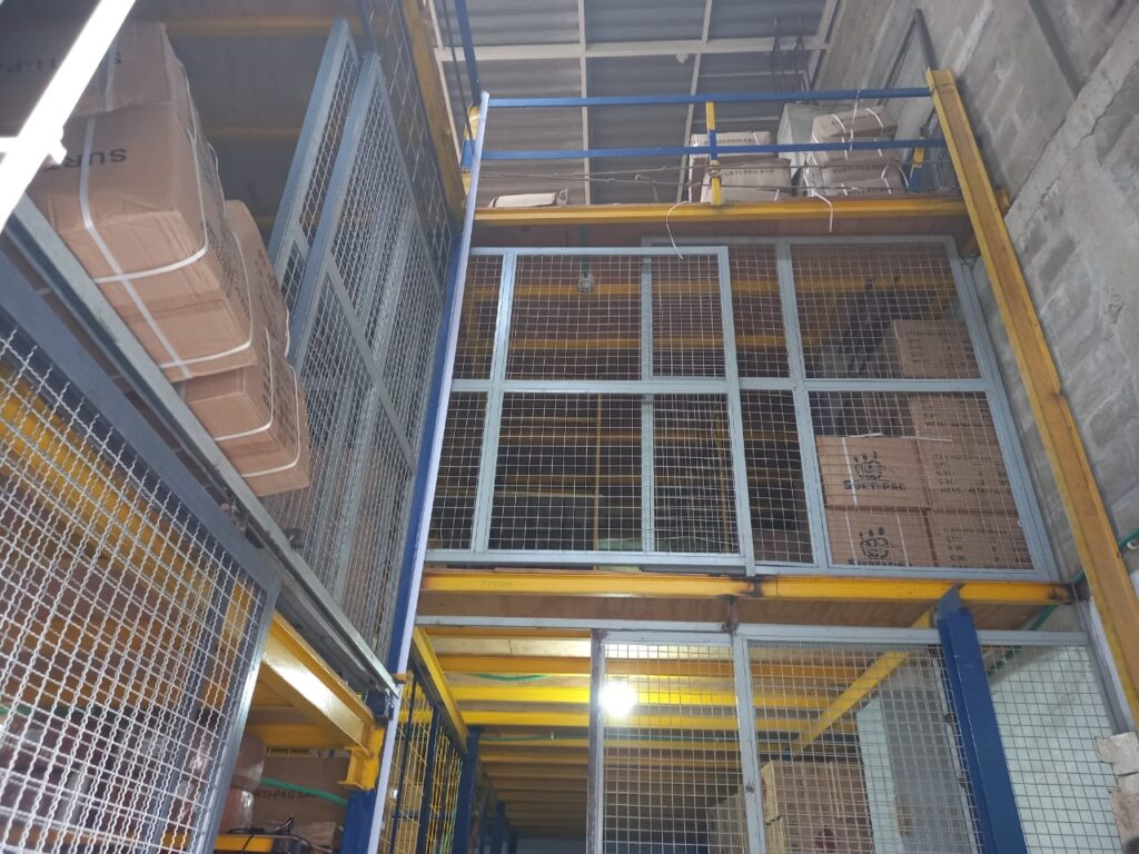 Bodega en Escallón Villa, Cartagena, Bolívar — foto 7