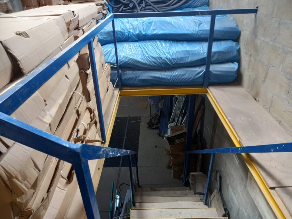 Bodega en Escallón Villa, Cartagena, Bolívar — foto 9