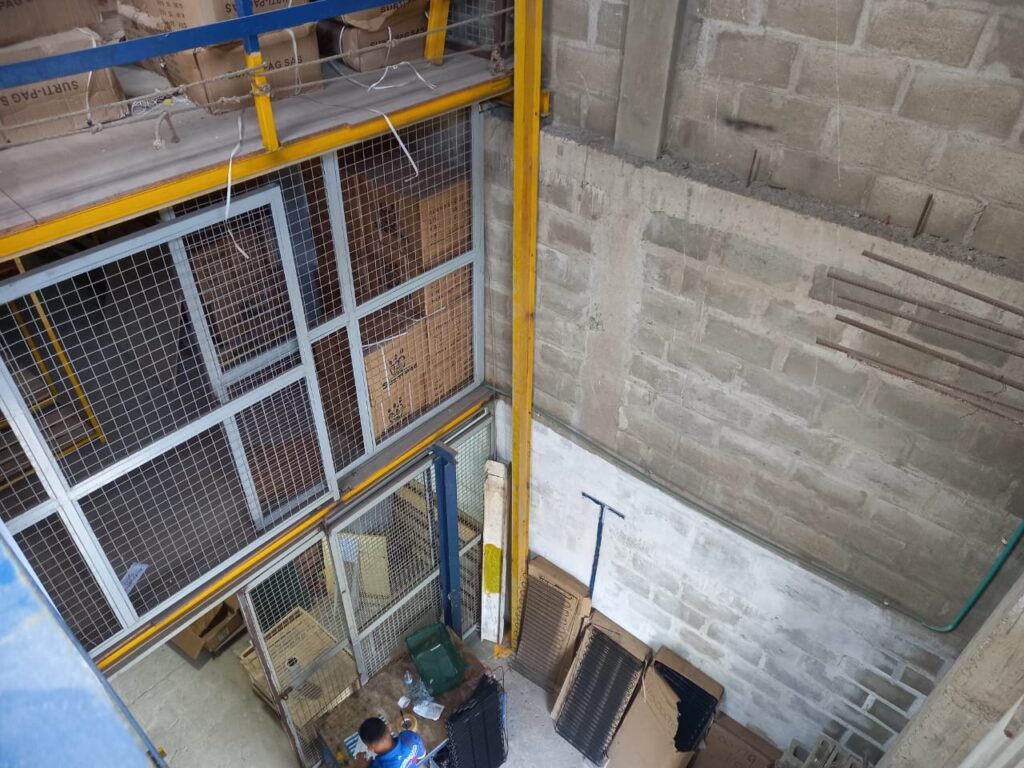 Bodega en Escallón Villa, Cartagena, Bolívar — foto 10