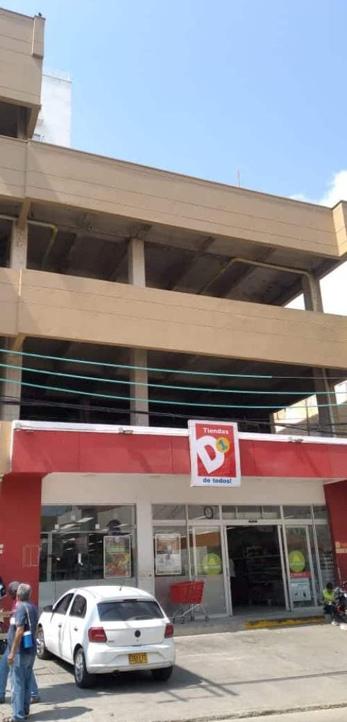 Local en Santa Monica, Cartagena, Bolívar — foto 2