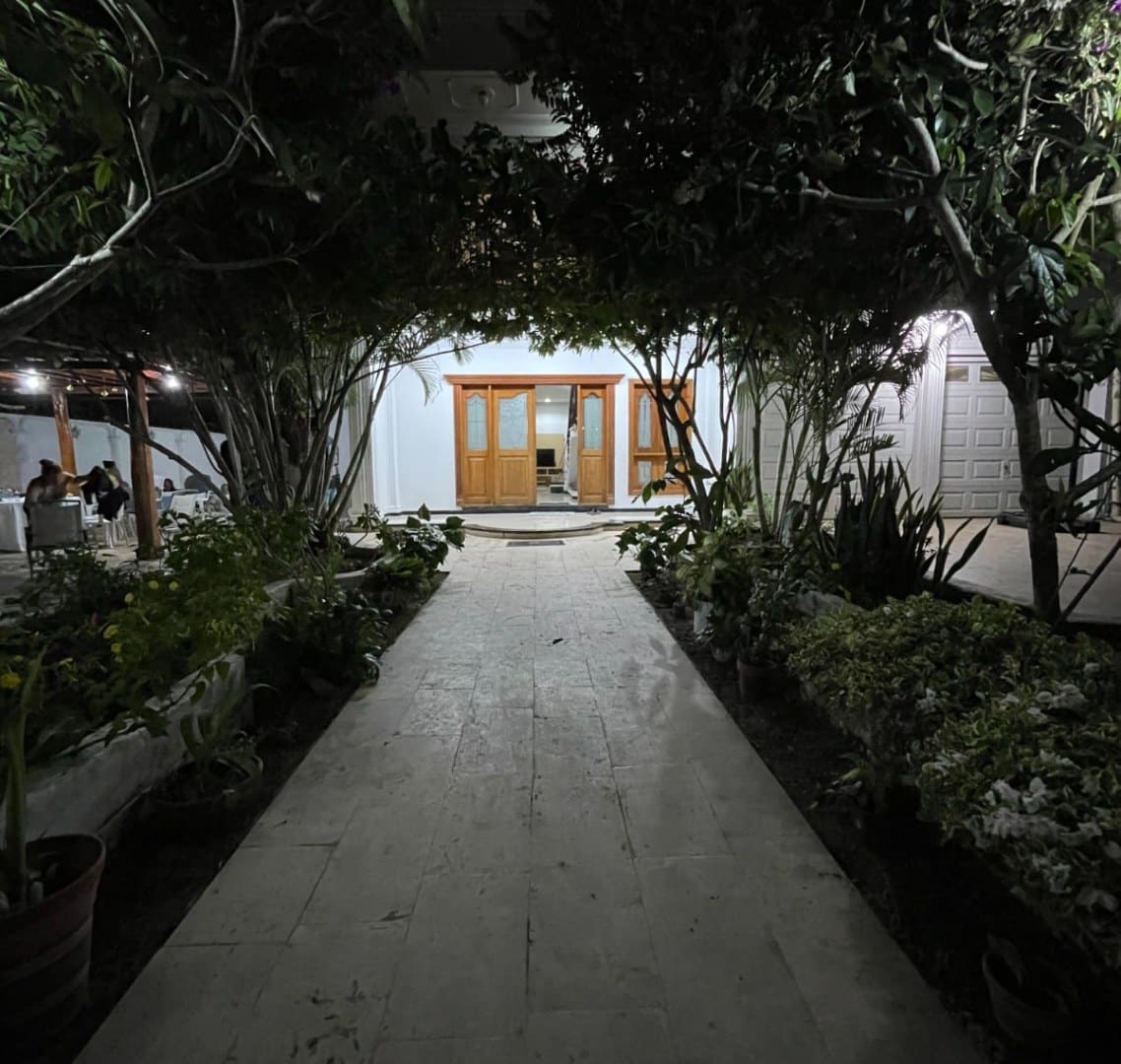 Casa en Plan Parejo, Cartagena, Bolívar — foto 1
