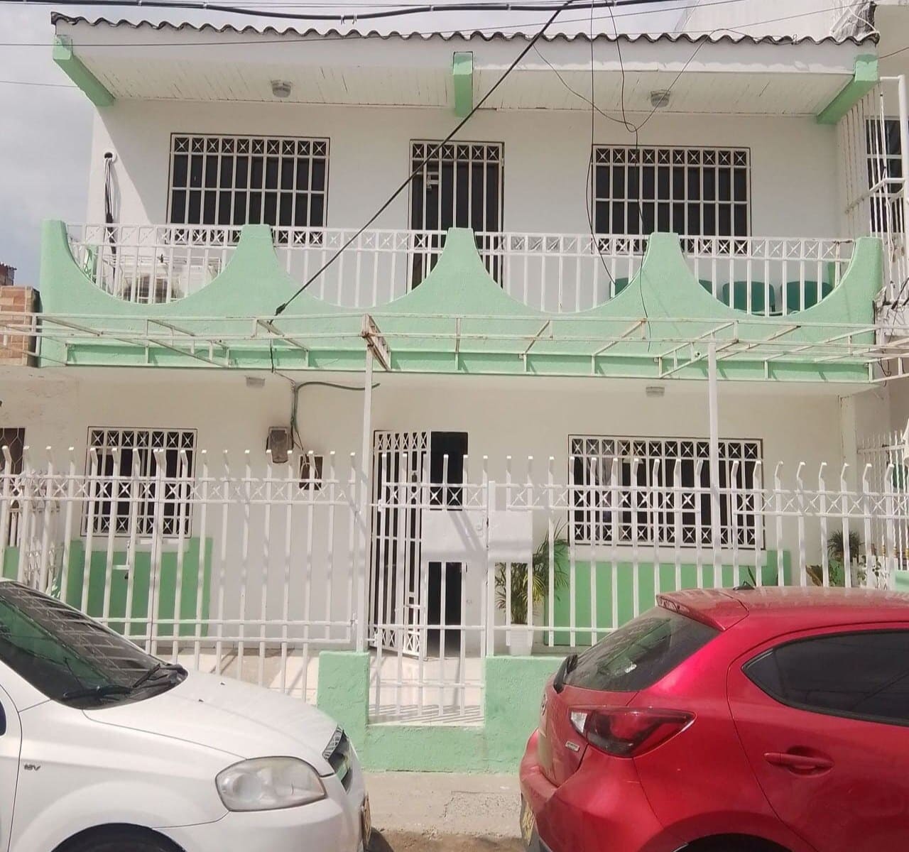 Casa en La princesa, Cartagena, Bolívar — foto 1