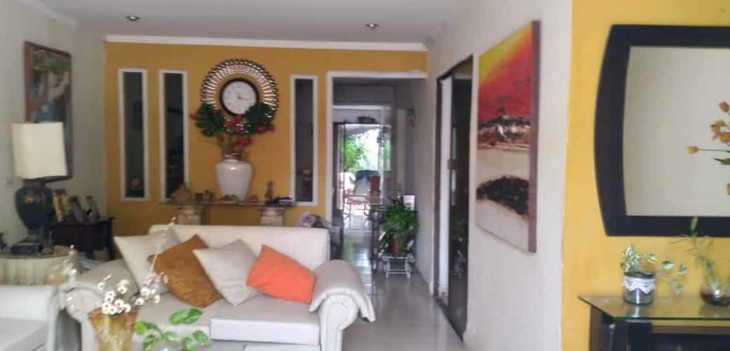 Casa en Bosque, Cartagena, Bolívar — foto 3