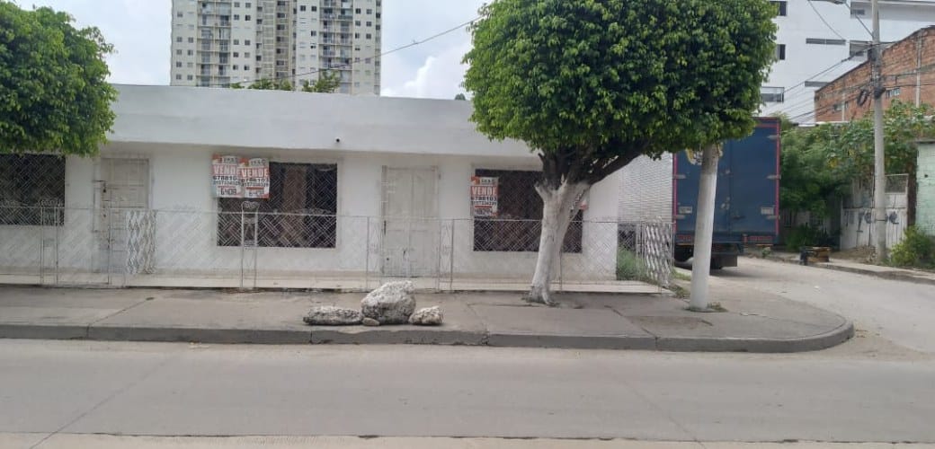 Casa en Bosque, Cartagena, Bolívar — foto 12