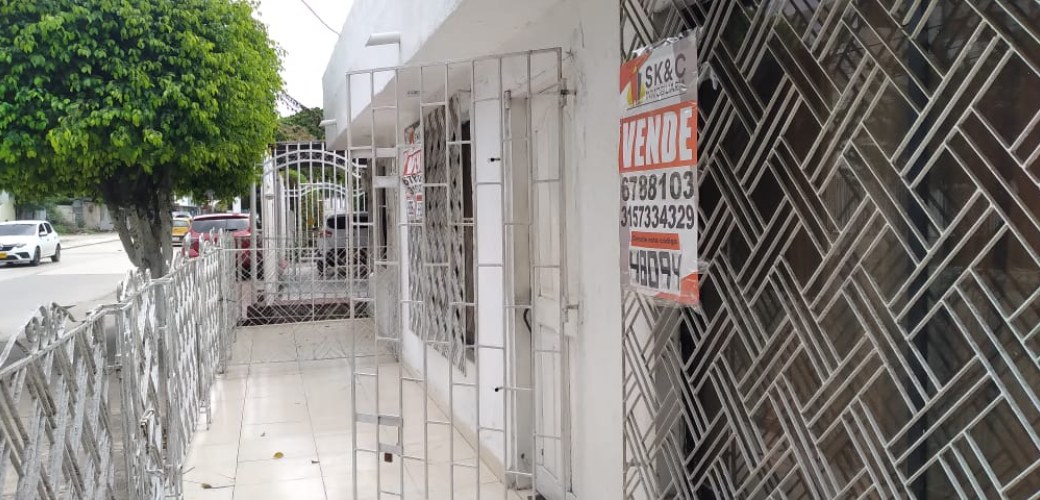 Casa en Bosque, Cartagena, Bolívar — foto 2