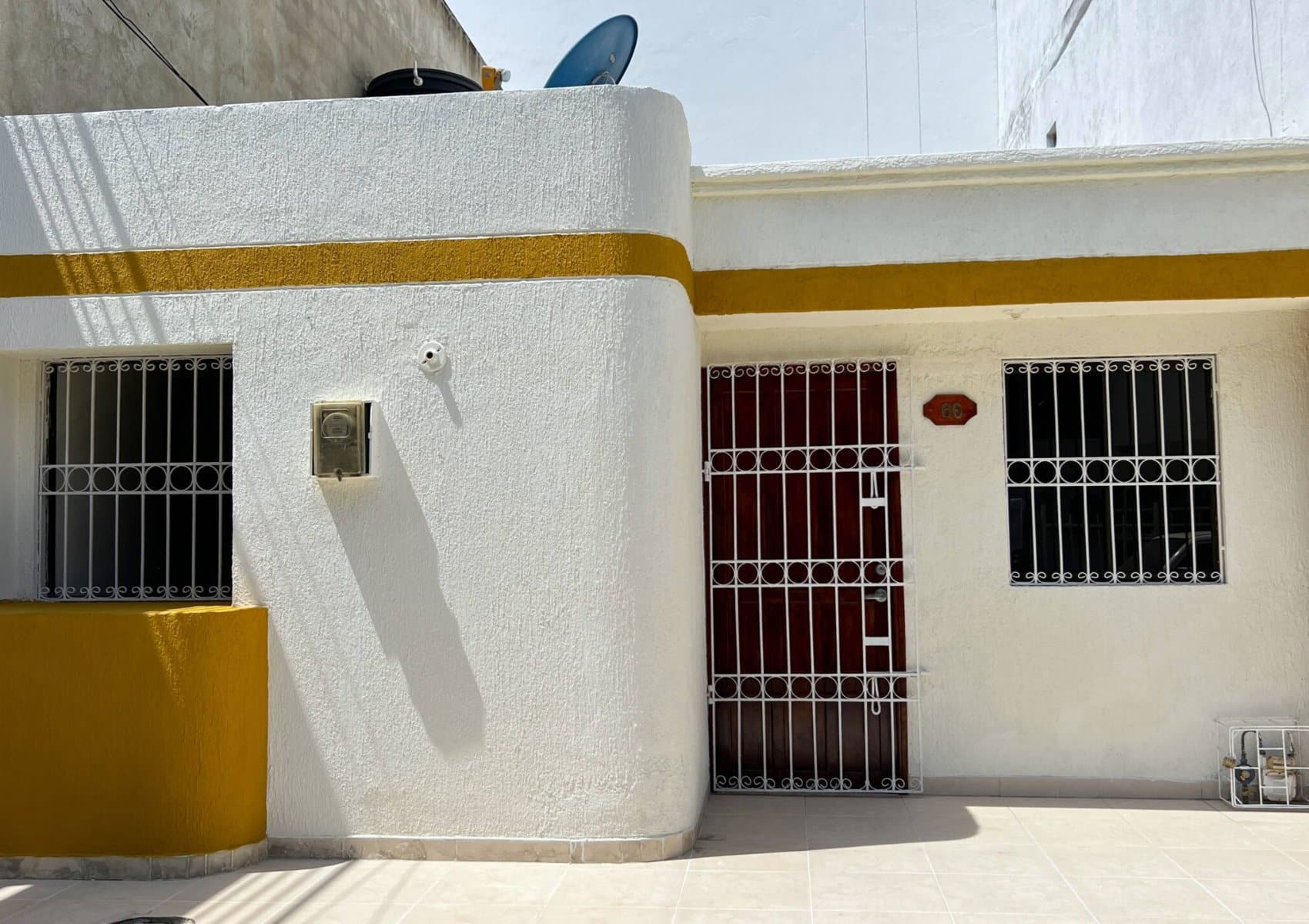 Casa en Ternera, Cartagena, Bolívar — foto 1