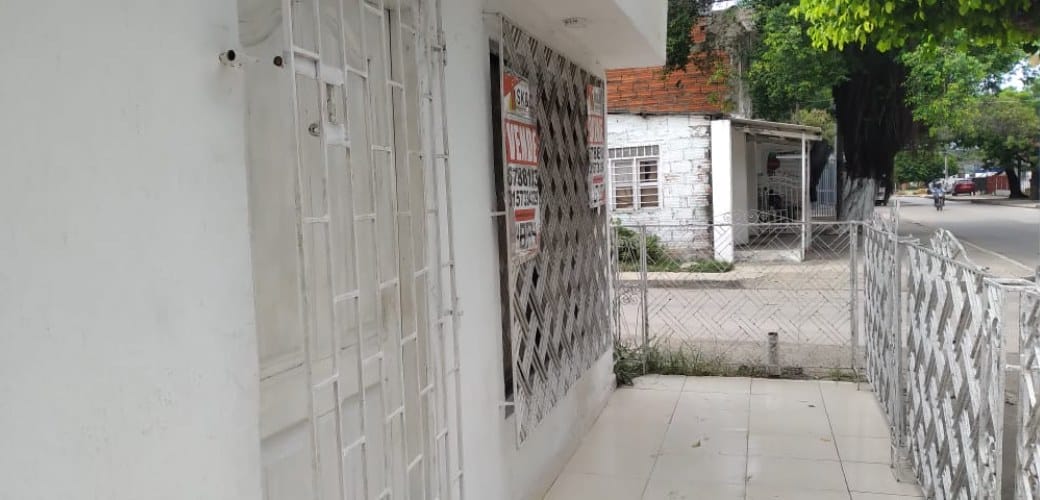 Casa en Bosque, Cartagena, Bolívar — foto 5