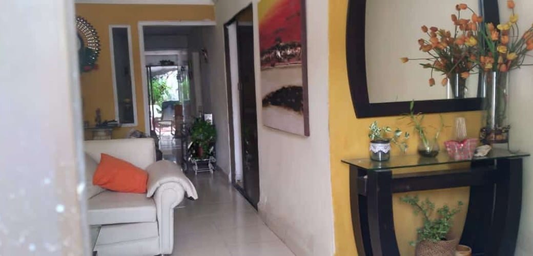 Casa en Bosque, Cartagena, Bolívar — foto 6