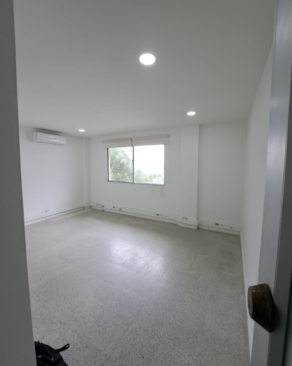 Oficina en Bocagrande, Cartagena, Bolívar — foto 1