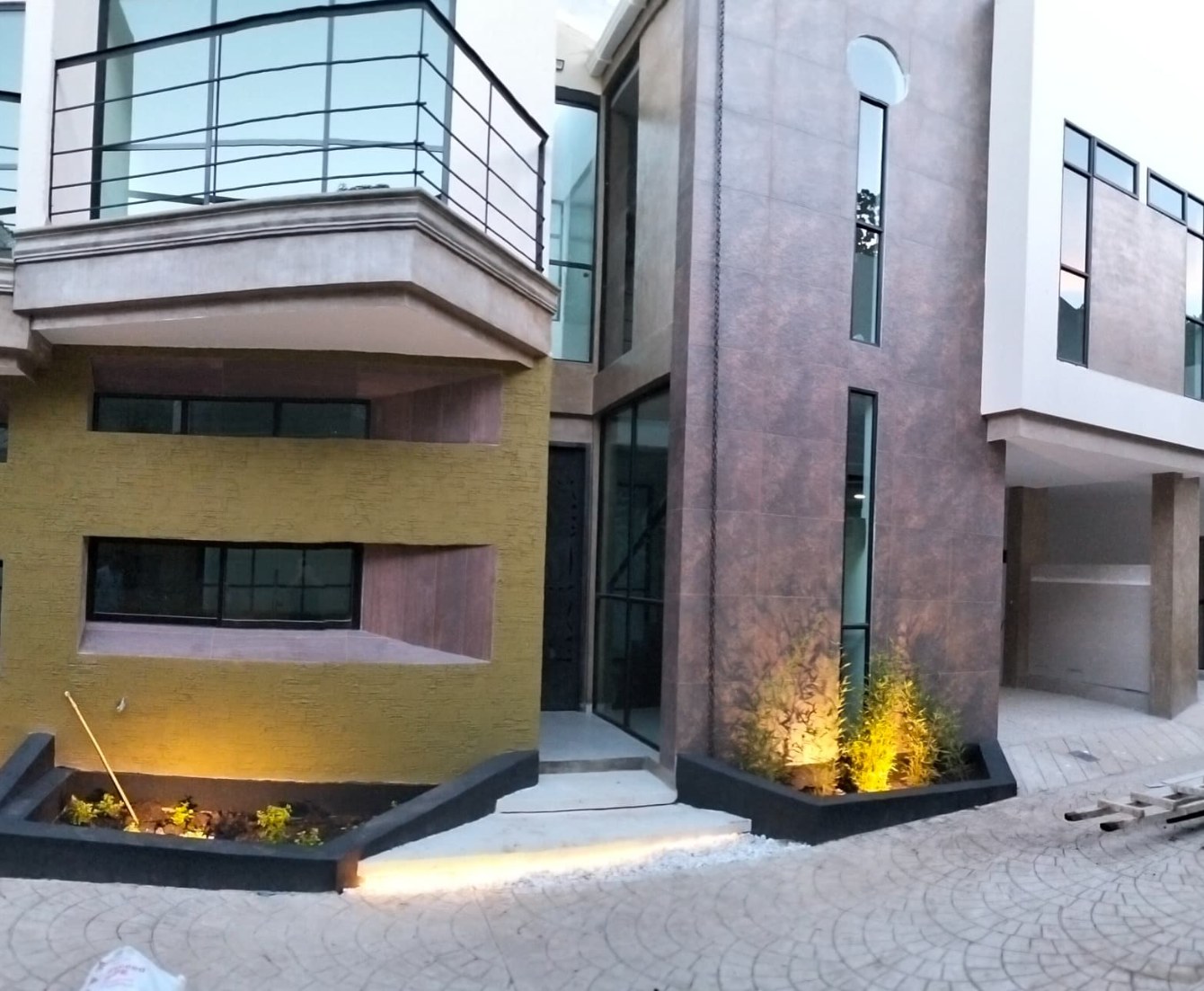 Casa en Turbaco, Cartagena, Bolívar — foto 1