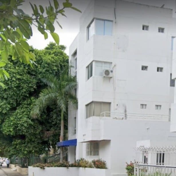 Apartamento en Pie de La Popa, Cartagena, Bolívar — foto 1