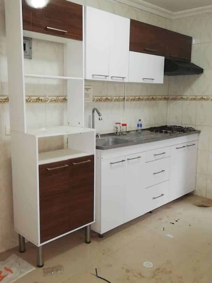 Apartamento en El Campestre, Cartagena, Bolívar — foto 2