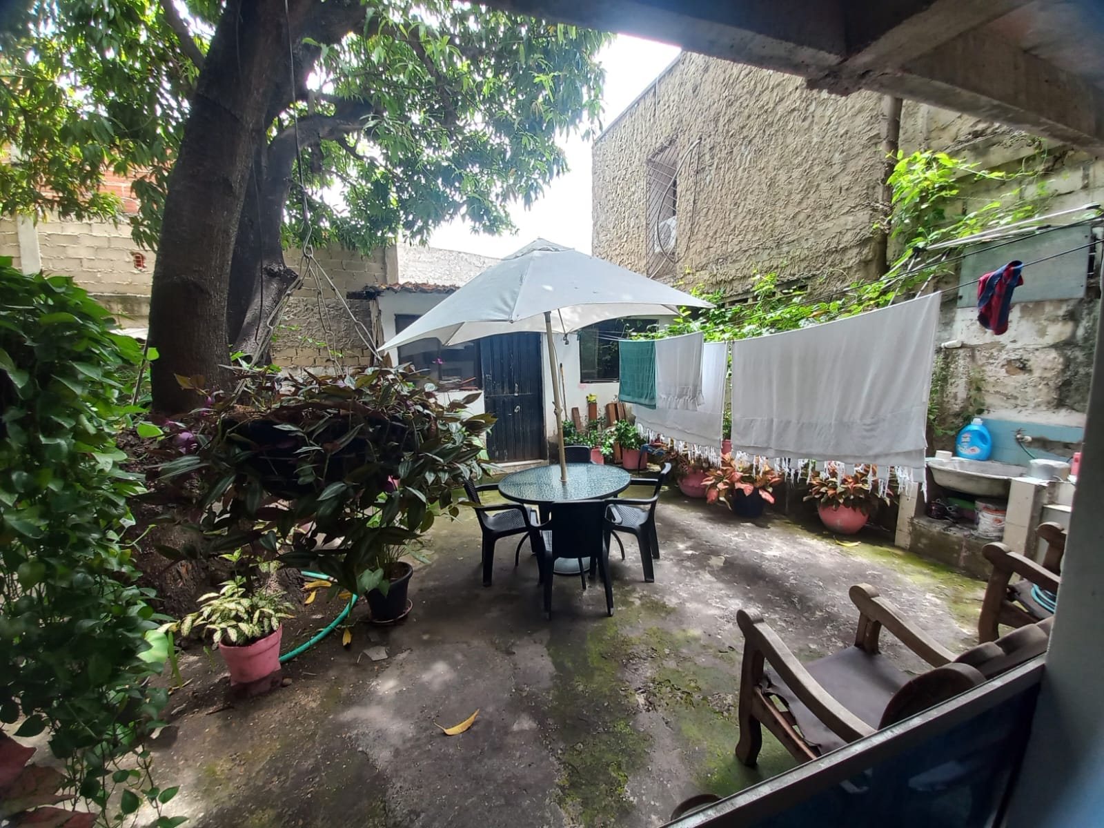 Casa en Camino del medio, Cartagena, Bolívar — foto 8