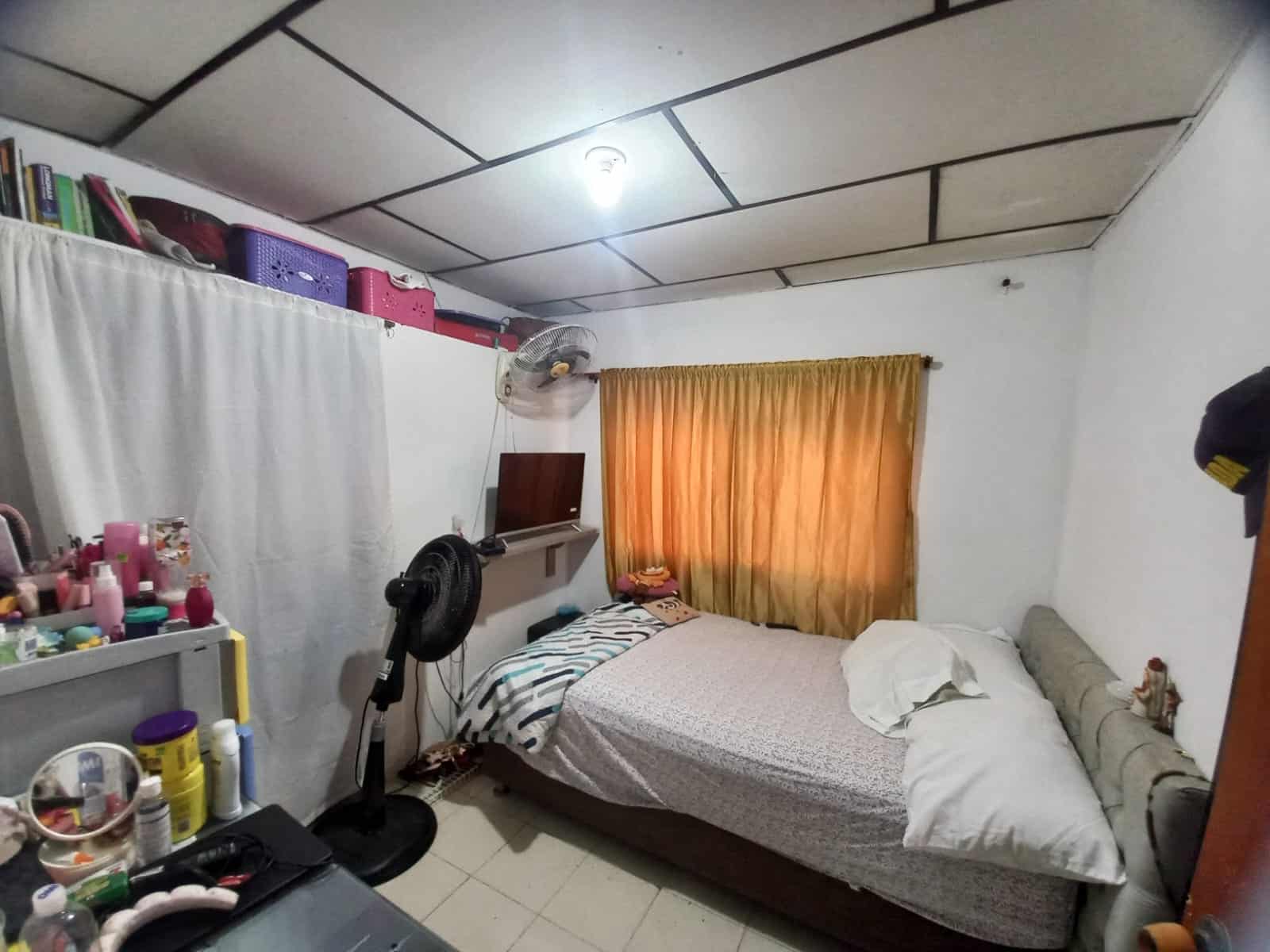 Casa en Camino del medio, Cartagena, Bolívar — foto 13