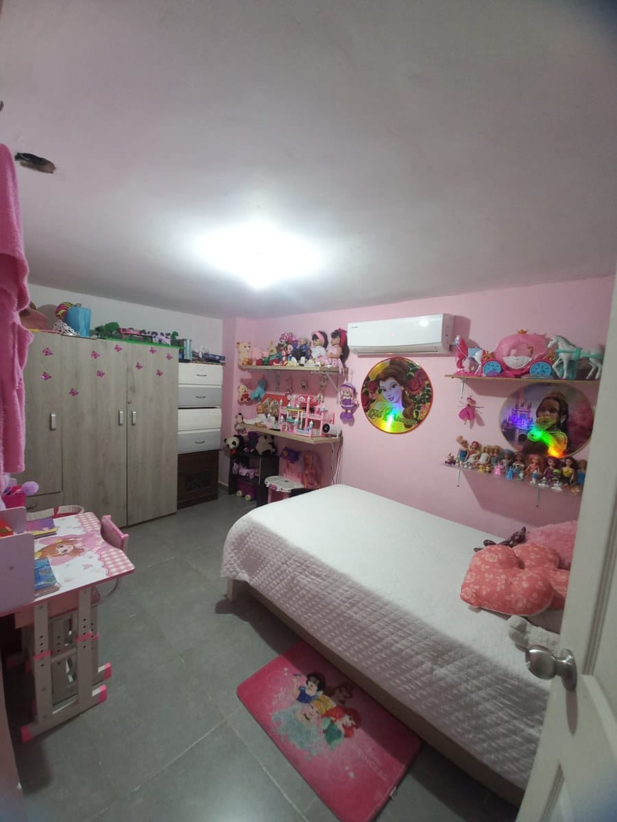 Casa en Camino del medio, Cartagena, Bolívar — foto 12