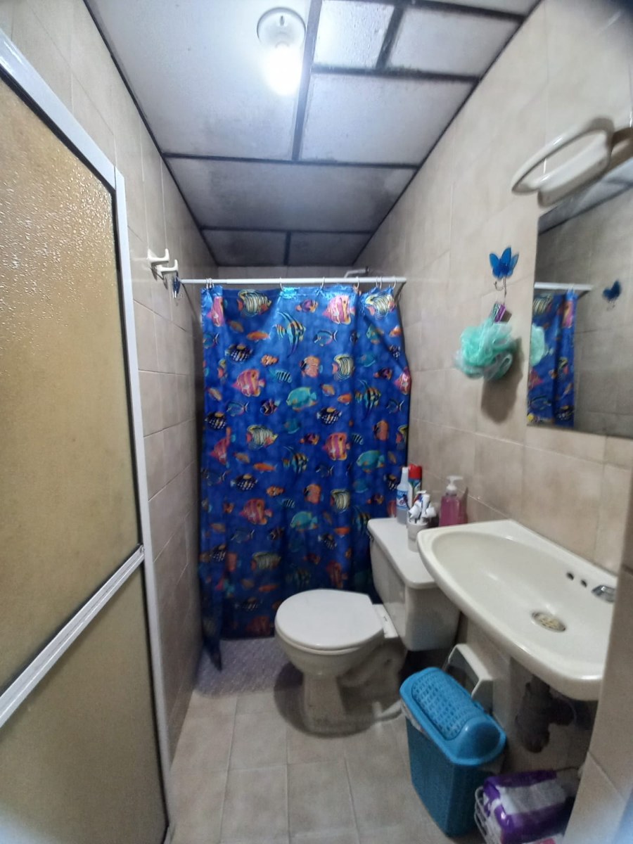 Casa en Camino del medio, Cartagena, Bolívar — foto 9