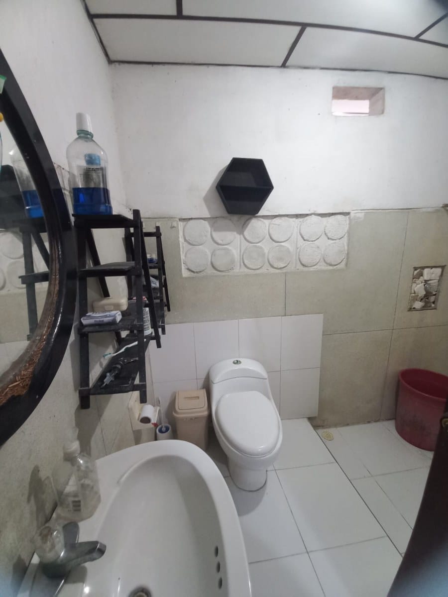 Casa en Camino del medio, Cartagena, Bolívar — foto 10