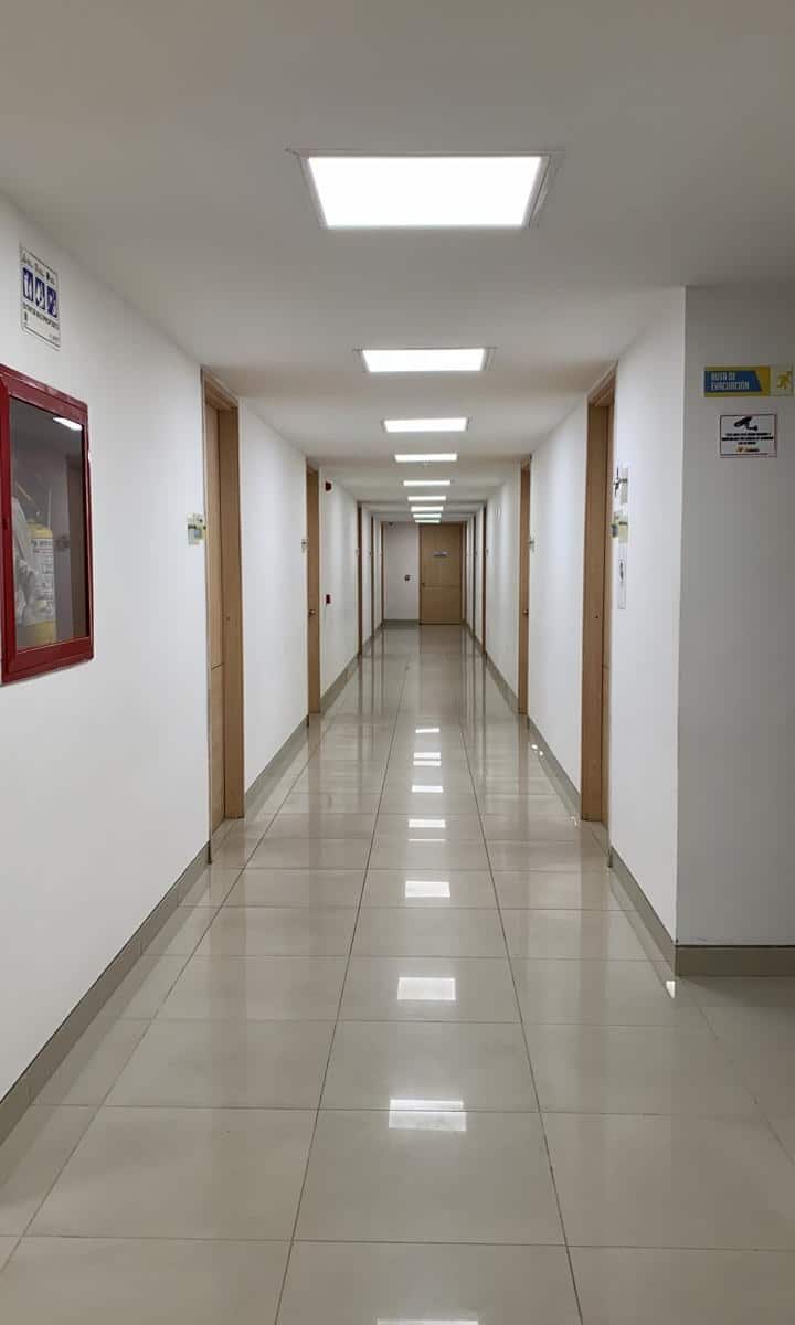 Oficina en Mamonal, Cartagena, Bolívar — foto 1