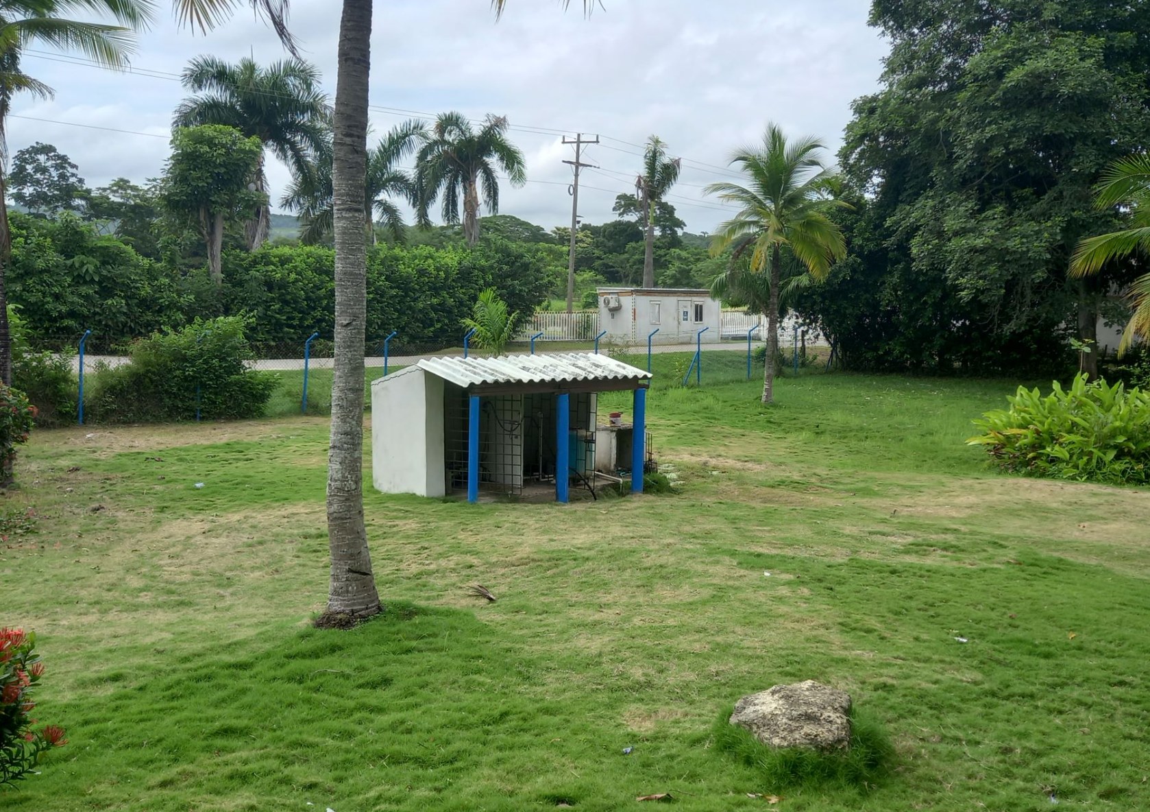 Lote en Mamonal, Cartagena, Bolívar — foto 1