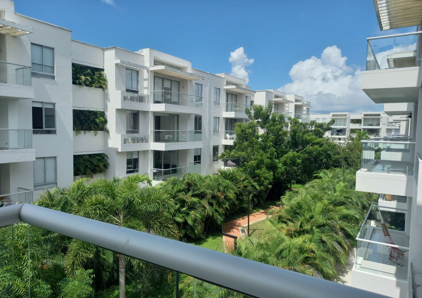 Apartamento en Serena del mar, Cartagena, Bolívar — foto 1