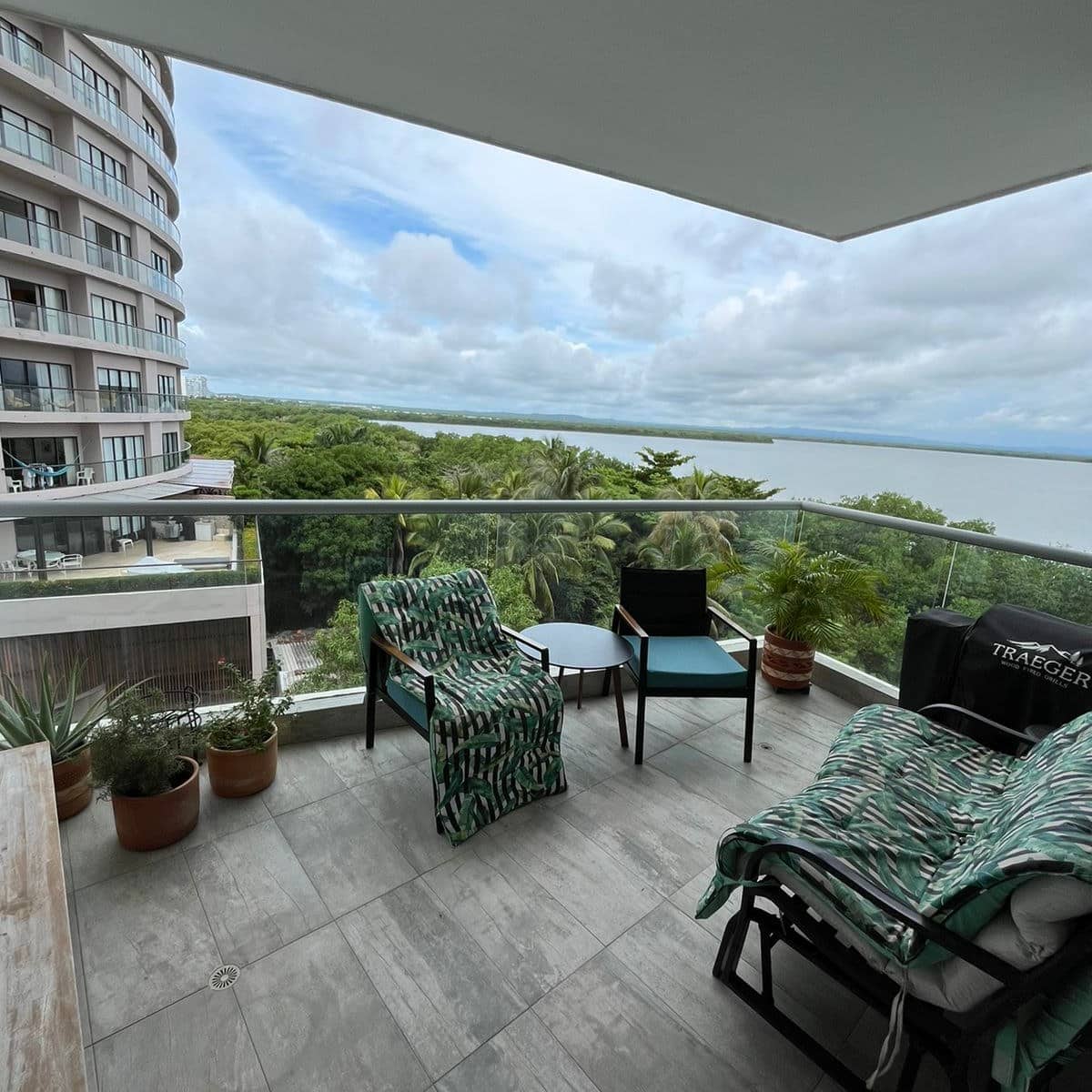 Apartamento en Cielo mar, Cartagena, Bolívar — foto 1
