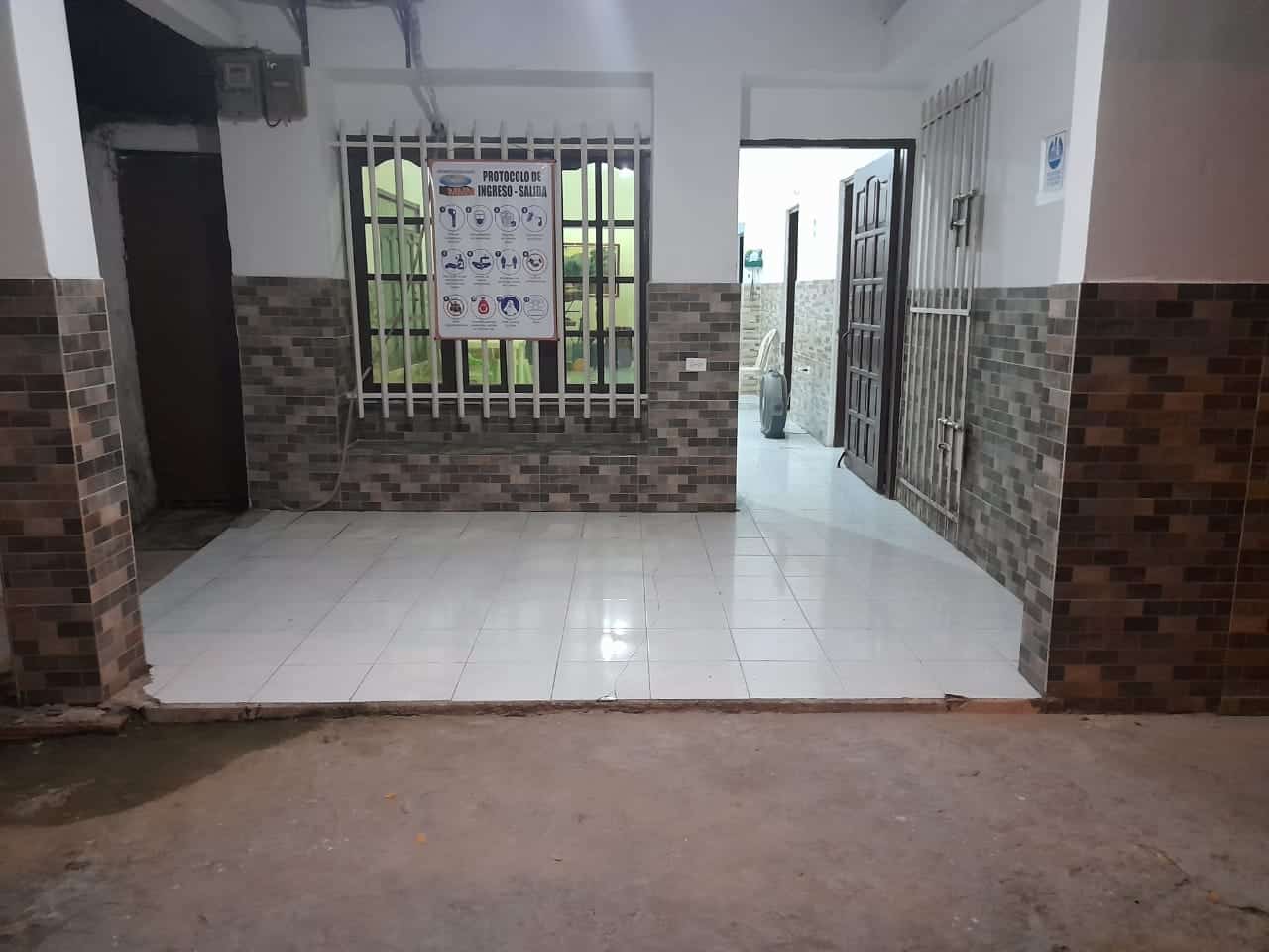 Casa en Torices, Cartagena, Bolívar — foto 1
