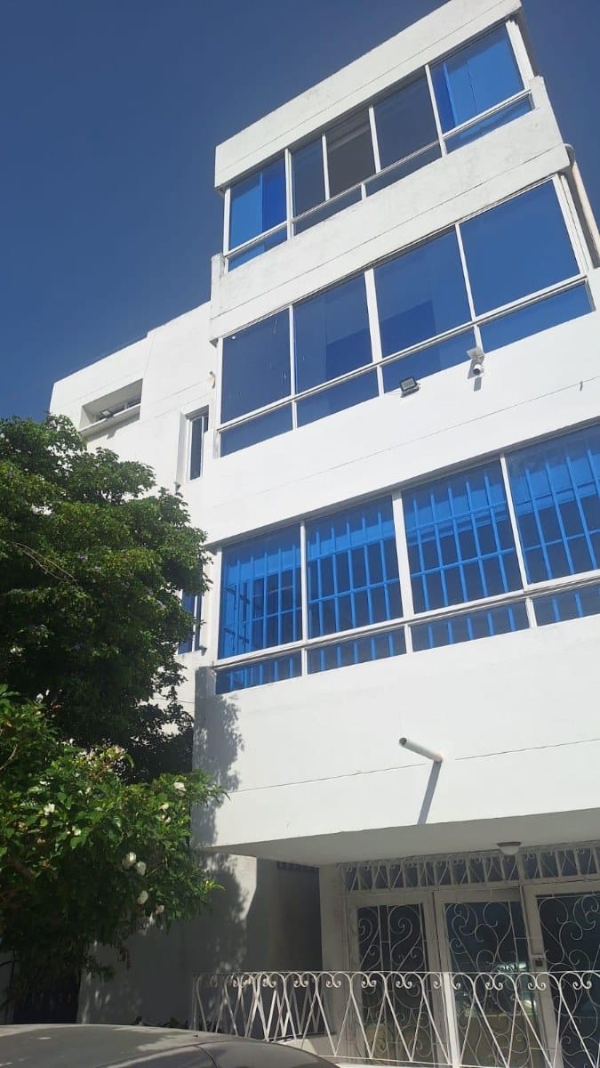 Apartamento en Pie de La Popa, Cartagena, Bolívar — foto 1