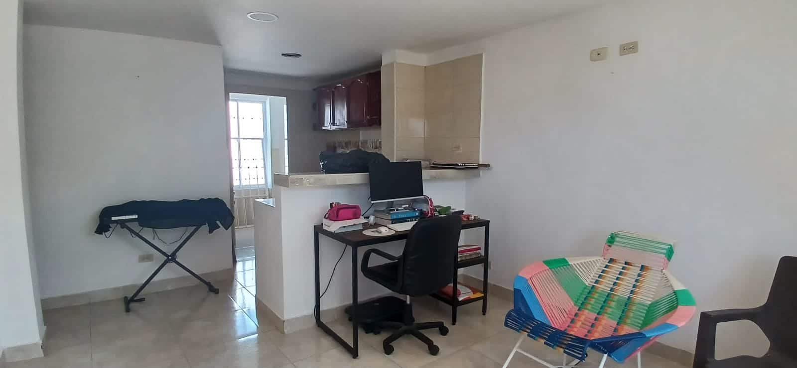 Apartamento en Blas de Lezo, Cartagena, Bolívar — foto 1