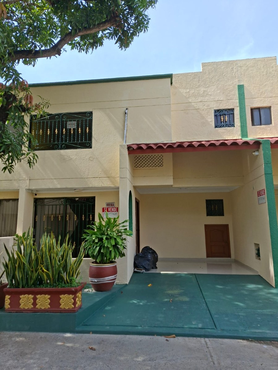 Casa en Alameda La Victoria, Cartagena, Bolívar — foto 1
